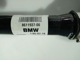 BMW 2 F45 Priekinis pusašis 020454