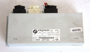 BMW X5M F85 Sterownik / Moduł elektrycznej klapy tylnej / bagażnika 019105