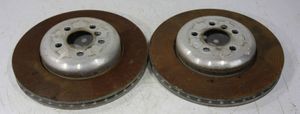 BMW 3 G20 G21 Disque de frein avant 019365