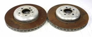 BMW 3 G20 G21 Disque de frein avant 019365