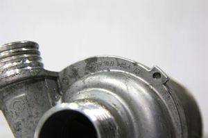 BMW 3 F30 F35 F31 Pompa elettrica dell’acqua/del refrigerante ausiliaria 019386