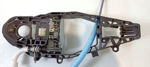 BMW X3 G01 Klamka zewnętrzna drzwi przednich 021908