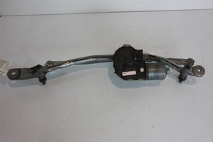 BMW 5 F10 F11 Front wiper linkage 018997