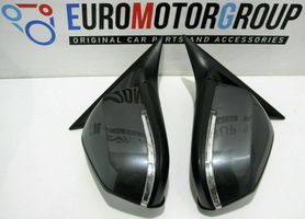 BMW 3 GT F34 Specchietto retrovisore elettrico portiera anteriore OL00046