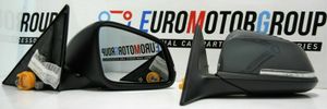 BMW 3 GT F34 Specchietto retrovisore elettrico portiera anteriore OL00046