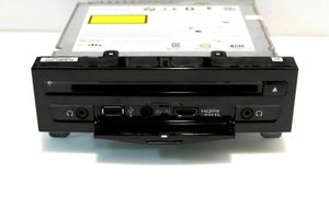 BMW 7 G11 G12 Changeur CD / DVD 008141