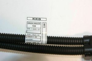 BMW 1 E82 E88 Engine installation wiring loom K01233