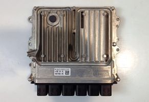 BMW 7 G11 G12 Komputer / Sterownik ECU silnika 024847