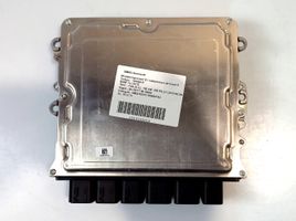 BMW 7 G11 G12 Komputer / Sterownik ECU silnika 024847