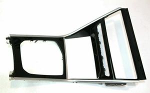 BMW 8 G14 Garniture de panneau console centrale 015354