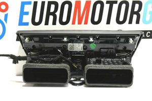 BMW i3 Interior fan control switch 004613