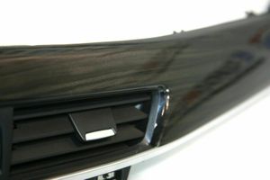 BMW X2 F39 Garniture de panneau console centrale 016406