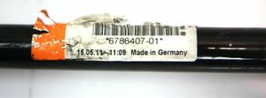 BMW 7 F01 F02 F03 F04 Stabilizators 013349