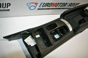 BMW 7 F01 F02 F03 F04 Центральная консоль OL00223