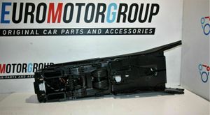 BMW 7 F01 F02 F03 F04 Центральная консоль OL00223