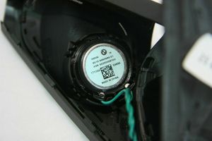 BMW 7 G11 G12 Haut-parleur de porte avant 016073