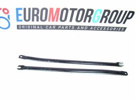 BMW 3 E90 E91 Takapuskurin koristemuotolista R009603