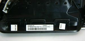 BMW X1 F48 F49 Moldura protectora de la rejilla de ventilación del panel 016274