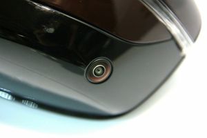 BMW 6 G32 Gran Turismo Elektryczne lusterko boczne drzwi przednich 009033