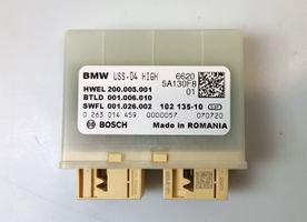 BMW M4 G82 G83 Pysäköintitutkan (PCD) ohjainlaite/moduuli 024028