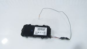 BMW 6 E63 E64 Phone control unit/module R01041