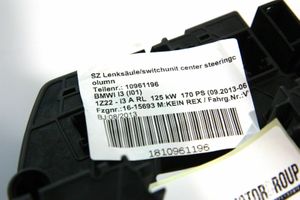 BMW i3 Pyyhkimen/suuntavilkun vipukytkin 009347