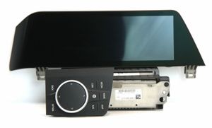 BMW 3 G20 G21 Unité / module navigation GPS 018339