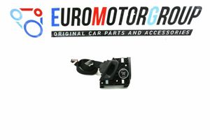 BMW X5 E70 Interruttore a pulsante start e stop motore 007908