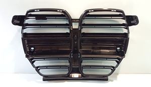 BMW M4 G82 G83 Grille de calandre avant 024856