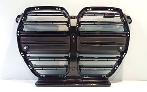 BMW M4 G82 G83 Grille de calandre avant 024856