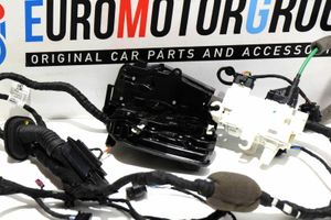 BMW 6 G32 Gran Turismo Moteur de centralisation serrure de porte arrière 004622