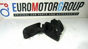 BMW X5 E70 Fuel tank cap trim 016530