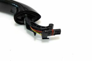 BMW M5 F90 Rear door exterior handle 008298