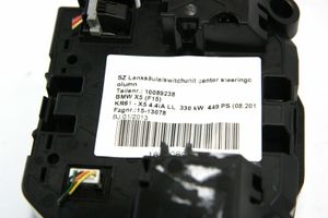 BMW X1 F48 F49 Pyyhkimen/suuntavilkun vipukytkin 009501