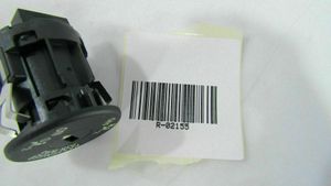 BMW X5 E70 Passenger airbag on/off switch R02155