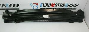 BMW i3 Traversa del paraurti posteriore 014333