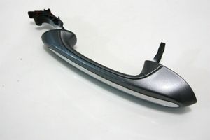 BMW 6 G32 Gran Turismo Maniglia esterna per portiera posteriore 007317