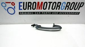 BMW 6 G32 Gran Turismo Maniglia esterna per portiera posteriore 007317