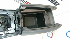 BMW X5 G05 Console centrale 014639