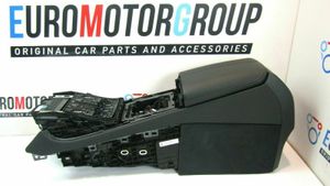 BMW X5 G05 Console centrale 014639