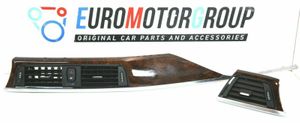 BMW 4 F36 Gran coupe Inserti decorativi cornice della consolle centrale 011431