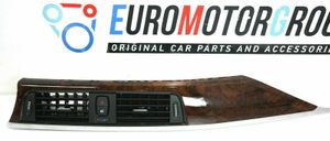 BMW 4 F36 Gran coupe Inserti decorativi cornice della consolle centrale 011431