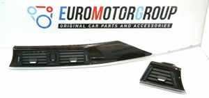 BMW 4 F36 Gran coupe Inserti decorativi cornice della consolle centrale 011462