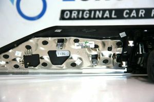 BMW 4 F36 Gran coupe Inserti decorativi cornice della consolle centrale 011462