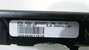 BMW X5 E70 Lampka podsufitki tylna R01473