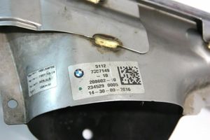 BMW 7 G11 G12 Äänenvaimentimen päätykappale 007331