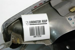 BMW 7 G11 G12 Embouts d'échappement 007332