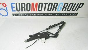 BMW X5 E70 Cerniere del vano motore/cofano 016496