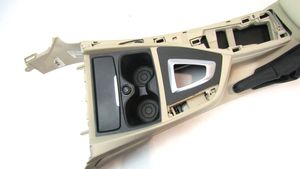 BMW 2 F22 F23 Console centrale 014642