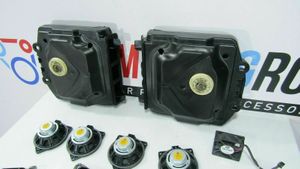 BMW 7 F01 F02 F03 F04 Audio system kit R01753